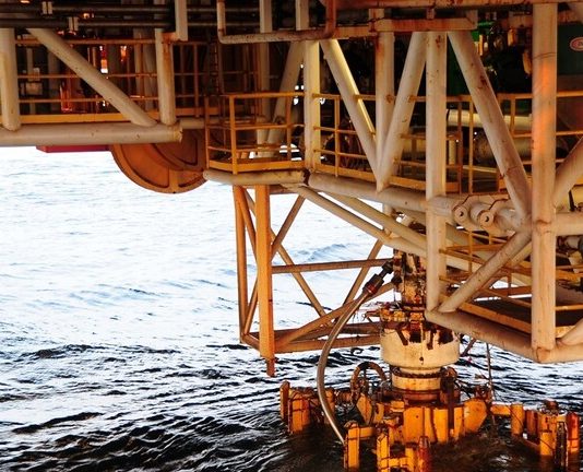 اكتشاف حقل نفطي في جنوب المكسيك باحتياطي 500 مليون برميل