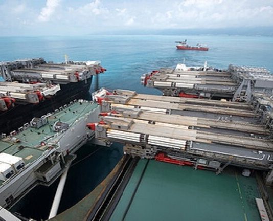 بلغاريا تعلن استعدادها تمرير الغاز الروسي لجنوب وشرق أوروبا