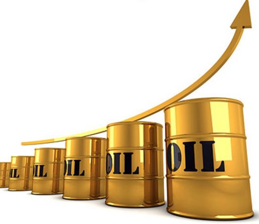 ارتفاع سعر النفط وسط تراجع الطلب على الخام