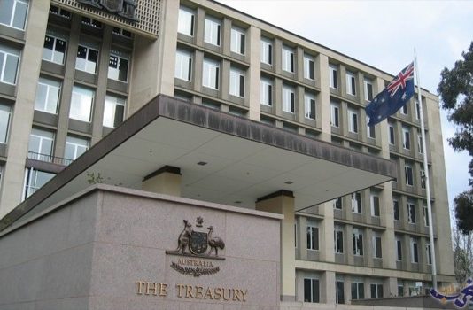 المركزي الأسترالي يبقي سعر الفائدة دون تغيير