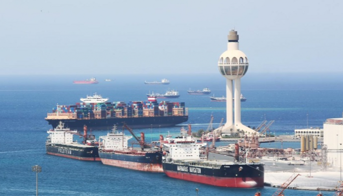 السعودية 2 4 مليار دولار استثمارات لتطوير ميناء جدة الإسلامي Lebanon Economy