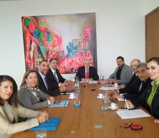 اتحاد نقابات موظفي المصارف أمل وضع حد لعمليات الصرف