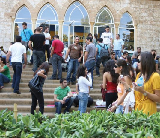 هذا معدّل البطالة لدى الشباب من حملة الشهادة الجامعية