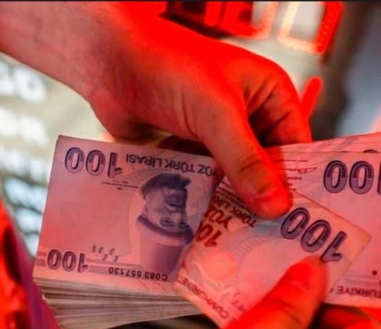 التضخم في تركيا يرتفع إلى 10.6% على أساس سنوي