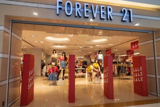 الإفلاس يتسبب بإغلاق أكثر من 9300 متجر في الولايات المتحدة