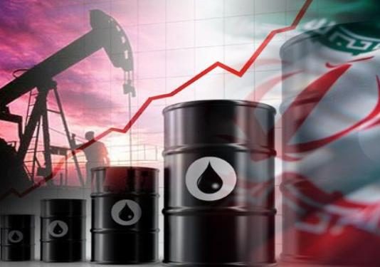 إنتاج إيران النفطي يزيد 6 آلاف برميل يومياً