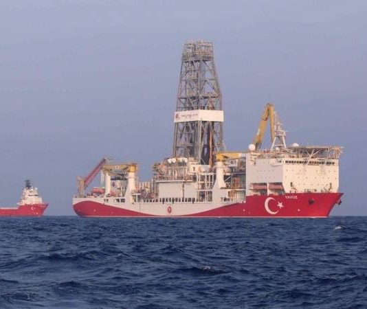 قبرص تتهم تركيا بالقرصنة بعد إعلانها عن خطط للتنقيب عن النفط