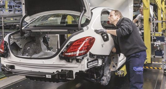 رغم التباطؤ الاقتصادي .. ألمانيا تحقق فوائض في الخزانة العامة بـ50 مليار يورو