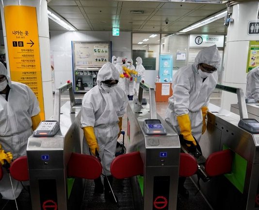 قطاع السياحة العالمي يتعرض لخسائر فادحة