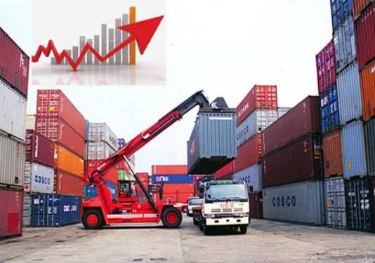 كم بلغت الصادرات اللبنانية في 2019؟