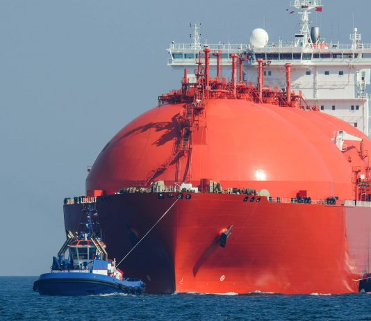 هبوط حاد بأسعار الغاز المسال في آسيا بسبب “كورونا”