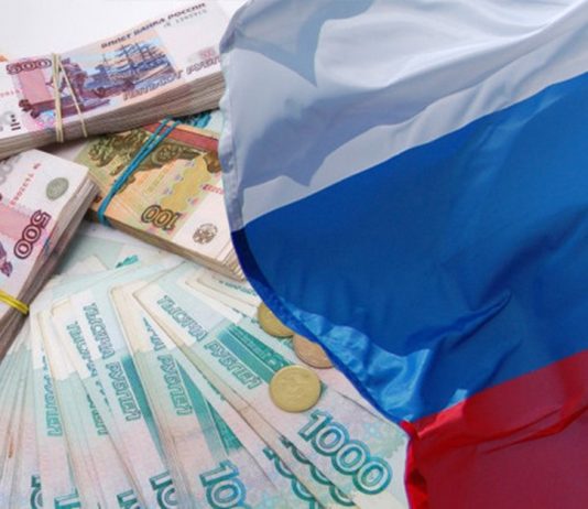 وزارة المالية الروسية تشتري 50% في “سبيربنك”