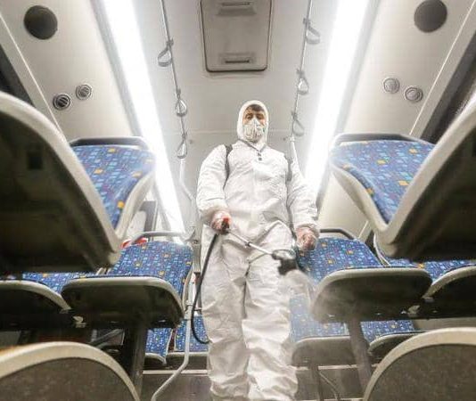 12 مليار دولار من البنك الدولي لمواجهة كورونا