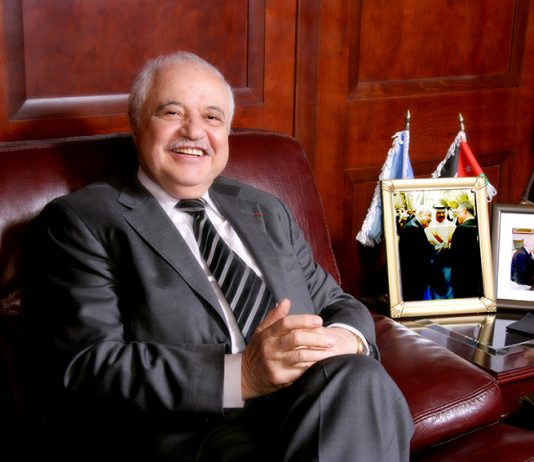 طلال أبو غزالة: تداعيات كورونا على الاقتصاد العالمي كبيرة