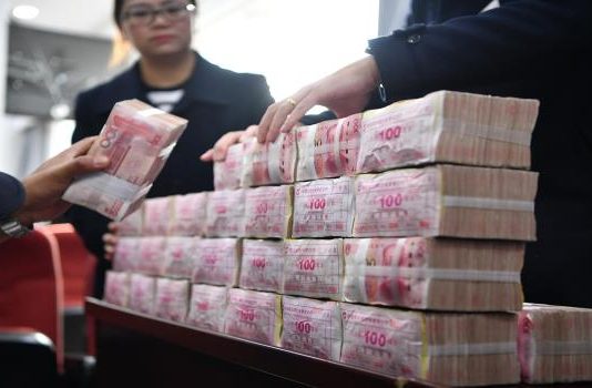 بنوك الصين وكوريا الجنوبية تعزل العملات الورقية بسبب كورونا