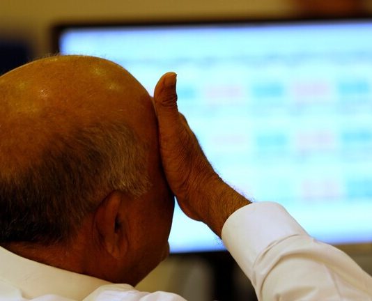 هبوط جماعي لبورصات الشرق الأوسط