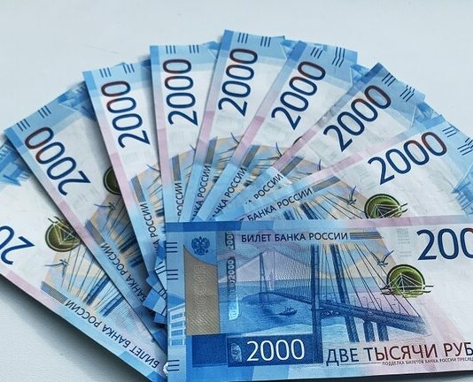 “الدوما” يقر تعديل الميزانية لزيادة تمويل المشاريع الاجتماعية