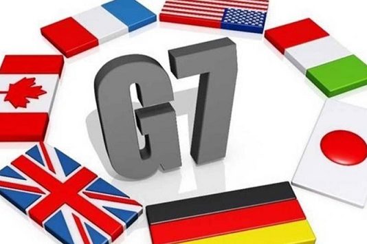 البنوك المركزية و”G7″ تستعدّ لمواجهة انعكاسات “كورونا” الإقتصادية