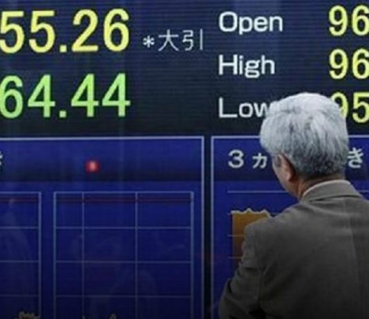 مؤشر “نيكي” يرتفع 0.80% إلى 19500.07 نقطة