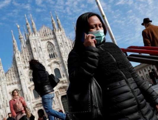 إيطاليا ستبدأ برفع إجراءات العزل بسبب “كورونا” إعتباراً من 4 أيار
