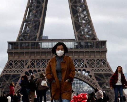 فرنسا تسجل أسوأ ركود اقتصادي منذ 1968