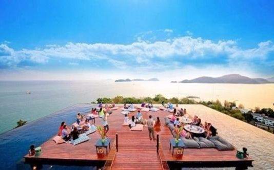 “كورونا” يدفع تايلاند لأسوأ أزمة مالية منذ عام 1997