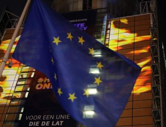 الاتحاد الأوروبي يتجه صوب انكماش اقتصادي بين 5 و 10 %