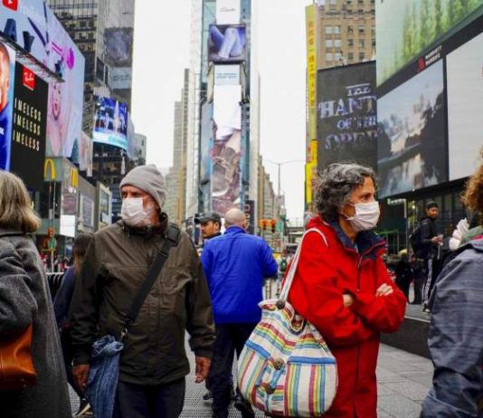 أميركا تقر خطة بـ 483 مليار دولار لدعم الاقتصاد