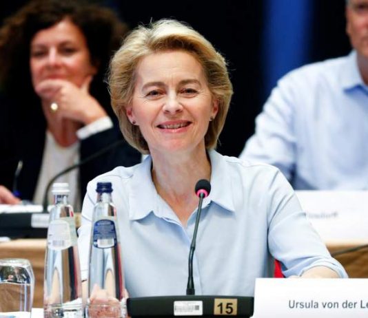 3 تريليونات يورو كلفة مكافحة “كورونا” في الإتحاد الأوروبي