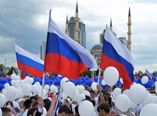 روسيا تطور أجهزة ذكية للتحقق من صحة جنودها