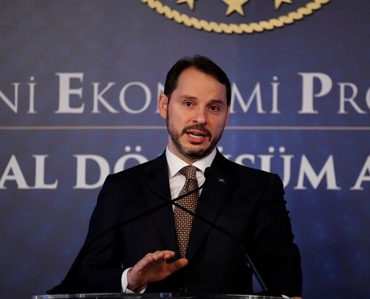 تركيا تدعو المصارف الخاصة للمساهمة في مواجهة كورونا