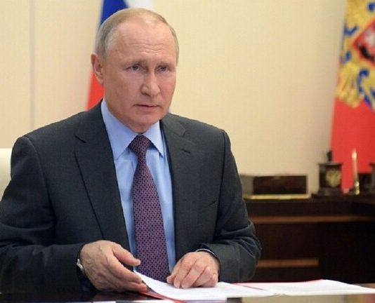 بوتين يشير إلى خطوة مهمة لإنعاش الاقتصاد