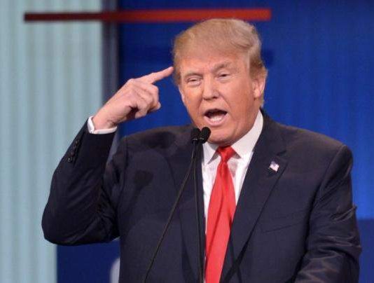 ترامب: سنعلن المبادئ التوجيهية الجديدة لإعادة فتح الاقتصاد الأميركي