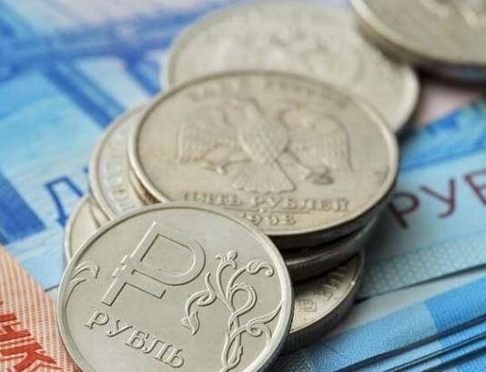 ديون روسيا الخارجية تهبط لأدنى مستوى منذ 2009 مع ضعف الروبل