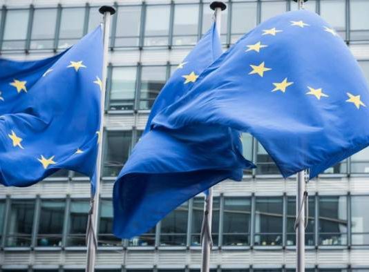 خطة إنقاذ اقتصادي للاتحاد الأوروبي بتريليون يورو