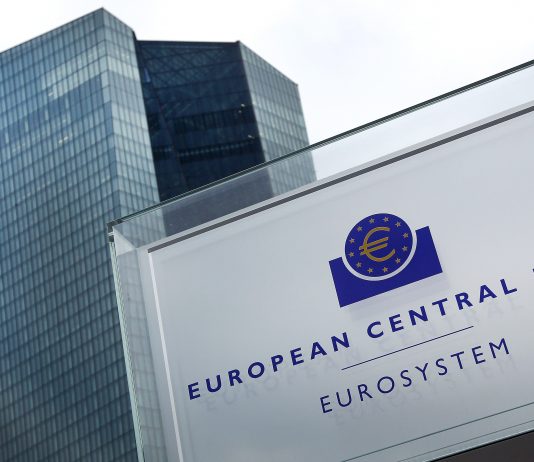 «المركزي” الأوروبي يطالب بـ1.5 تريليون يورو للتصدي للأزمة الاقتصادية
