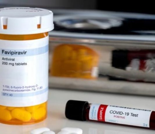 3 شركات إيرانية تستعد لإنتاج عقار “فافيبيرافير” لمعالجة مرضى “كورونا”