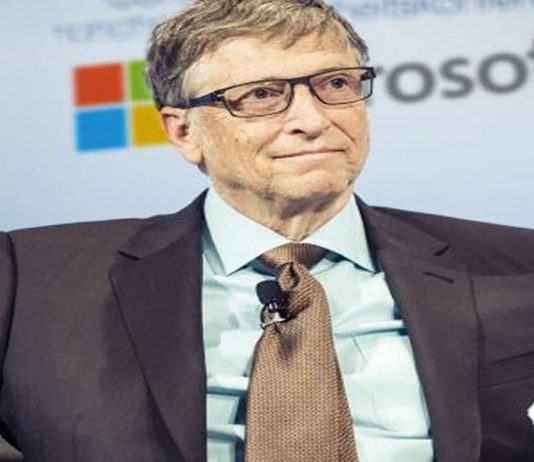 بيل غيتس: تعافي أميركا سوف يستغرق حتى خريف عام 2021