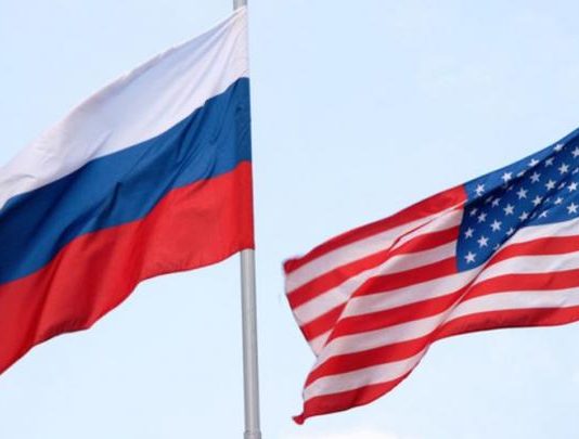 مباحثات أميركية – روسية بشأن تراجع أسعار النفط