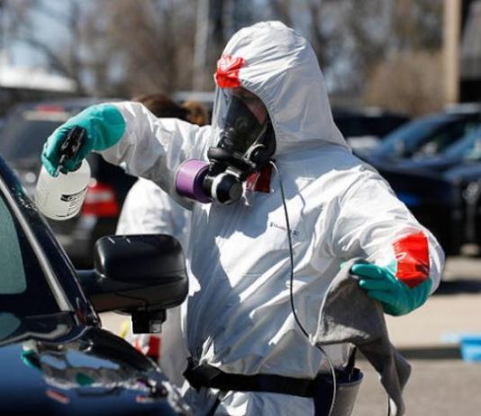 أميركا تبحث إصدار «سندات حرب» لتمويل “معركة كورونا”