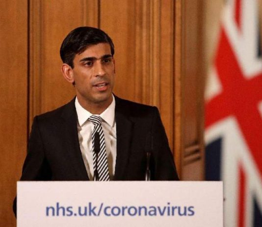 وزير المالية البريطاني: اقتصاد المملكة المتحدة سيستغرق وقتا للعودة إلى حالته العادية