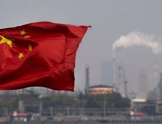 بكين تهدد واشنطن بـ”تدابير مضادة” إذا أقرت قوانين عقوبات بحقّها