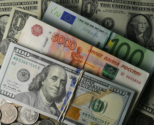 قطاع الأعمال الأمريكي بروسيا يتوقع تعافي الاقتصاد الروسي في 2020