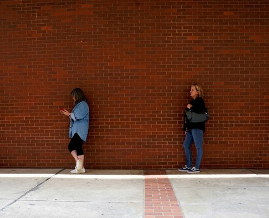 دراسة: مليارا شخص مهددون بفقدان وظائفهم في الشهرين المقبلين