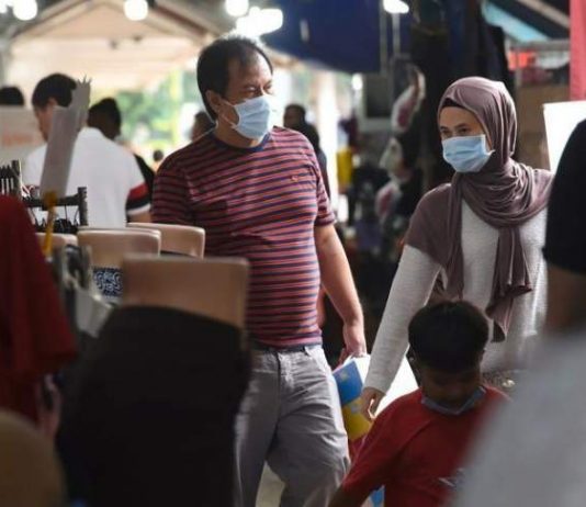 سنغافورة تخفّض للمرة الثالثة التوقعات الاقتصادية لعام 2020