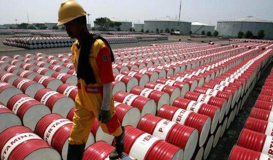 خام “برنت” يرتفع إلى 31.06 دولاراً للبرميل