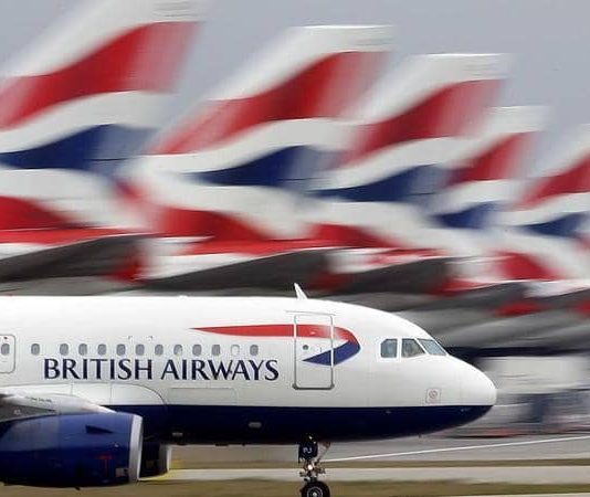 “العودة برواتب أقل” تثير غضبا واسعا داخل الخطوط البريطانية