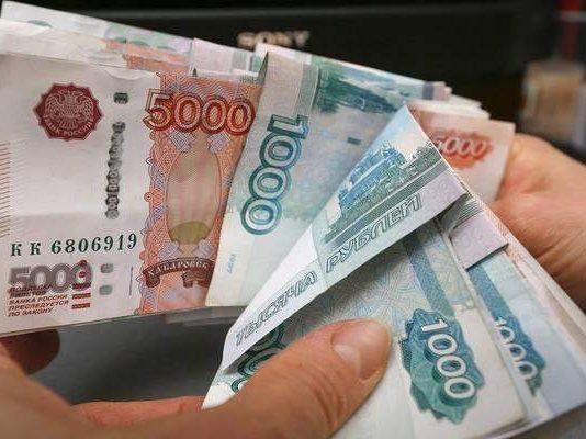 روسيا.. الإنتهاء من إعداد خطة وطنية لتعافي الإقتصاد