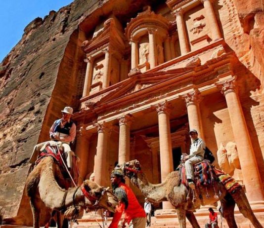 شركة أردنية تقرر توزيع أرباح على المساهمين رغم أزمة “كورونا”