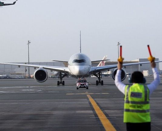 الخطوط القطرية تستأنف رحلاتها لأكثر من 40 وجهة عالمية